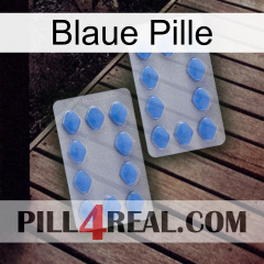 Blue Pill 20